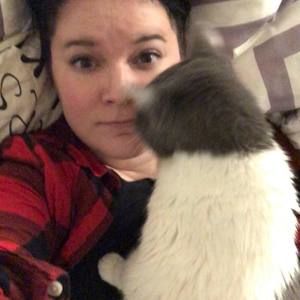 Meet your Posher, Christy